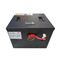LiFepo4 Li-Ion Battery For Handling Truck-de Machtsagv van het Logistiekvoertuig 48V 50AH Lithiumbatterij