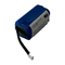 Verlengd temperatuurbereik LiFePO4 batterij IFR 18650 batterijpakket 4S1P 12.8V 1500mah Voor noodverlichting