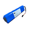 Laagtemperatuur LiFePO4 batterijpakket IFR26650 28.8V 3000mAh Charge &amp; Discharge Temperatuur -20°C~+60°C