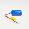 Laagtemperatuur LiFePO4 batterijpakket 9.6V 3000mAh Charge &amp; Discharge Temperatuur -20°C~+60°C